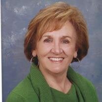 Cheryl Henderson
