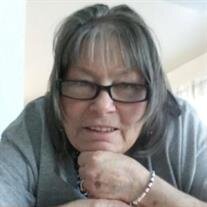 Linda Mary Brown
