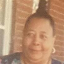 Mary L. Butler