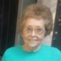 Juanita Bearden