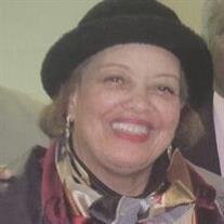 Mrs. Theza Powell