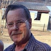 Burgin Layfield, Jr.