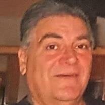 Patrick D. Cotillo Sr.