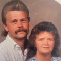 Debbie Faye Cordle