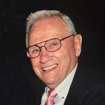 Earl "Dean" Wolfe