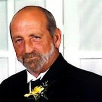 Wayne Joseph Hebert
