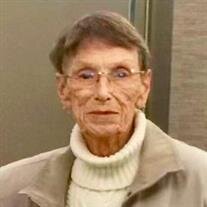 Imogene Allen