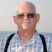 Samuel Walter Coffman Jr.