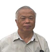 Mr Chu Huang