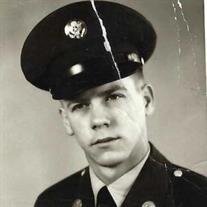 C. Joe Fox