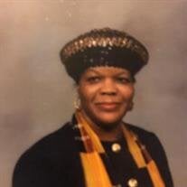 Mary Louise Norton