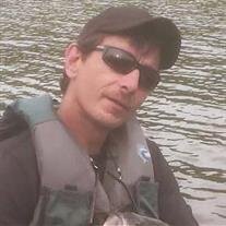 Randy Lynn Bishop