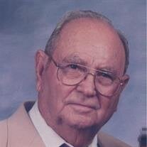 Cecil C. Padgett