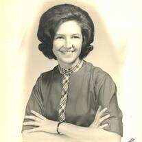 Linda Hancock