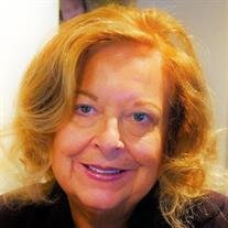 Christine Lynn Perry
