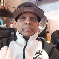 Bobby Arjune
