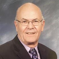 Mr. Hercy Wayne Holmes Sr.