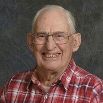 Allen John Picchiottino