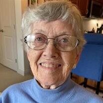 Marjorie M. Kanne