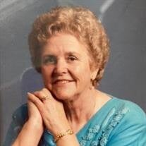 Mrs. Mildred Colleen Duckett