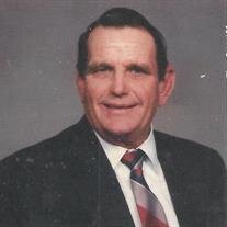 Robert (Bob) Wayne Passmore