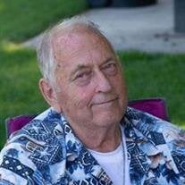 Charles "Chuck" Arthur Fuller