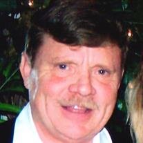Joseph David Hoffman Sr.