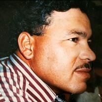 Armando Mendoza