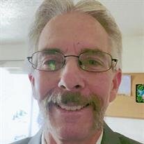 Mark Cottle Spackman