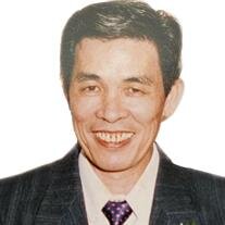 Jun Xian Kuang