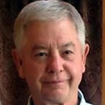 David Norris White