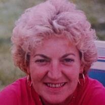 Sally Lee Barailloux