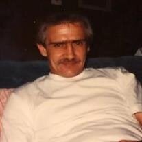 Mr Richard Eugene Atkins