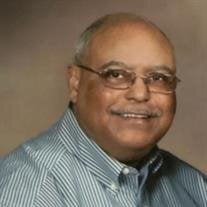 Mr. Andres John Leday Sr.