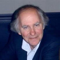 Michael Callahan Hickey