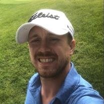 Shayne Kyle Laarman