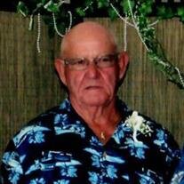 Harry Lee Trahan
