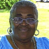 Ms. Brenda A. Stubbs