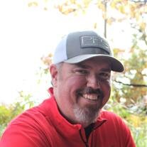 Ronald Leroy Whitlock, II