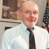 William Charles Bauer