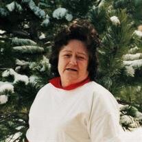 Della Carline Dominguez