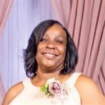 Regina Pernell