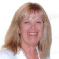Catherine M. Johnson