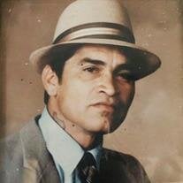 Ralph Lara Benavides