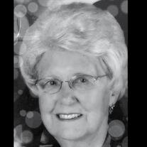 Virginia Williams