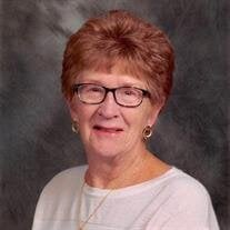 Carole E. White