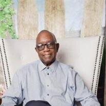 Mr. Larry T. Tatum