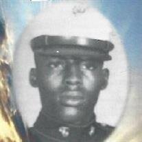 Alvin Perkins
