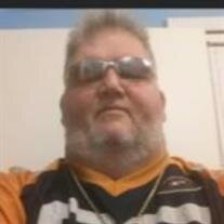 Ronald "Peanut" Allen Smith