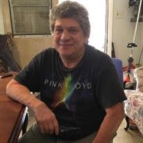 Mr. Rickey Martin Curbo